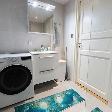 Apartment Rabaserva