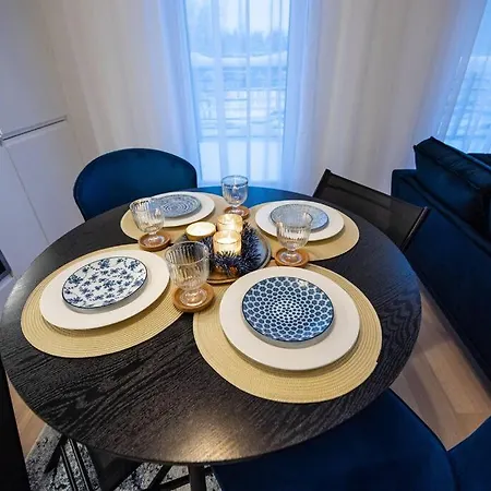Rabaserva Appartement