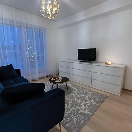 Apartman Rabaserva Tallinn